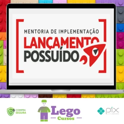 Mentoria Lançamento Possuído - José Vinagre e Bruno Gimenes