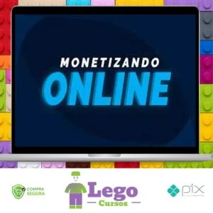 Monetizando Online - Eu Sou o Mac