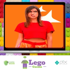 Oficina do Primeiro Curso - Isadora Duarte