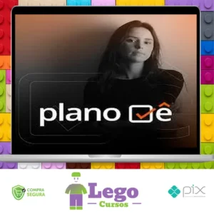 Plano Vê 2.0: Agência Vê - Elen Salomão