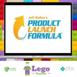 Product Launch Formula 2019 - Jeff Walker [INGLÊS]
