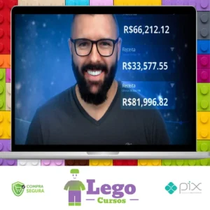 Produtor Digital 2.0 - Alex Vargas