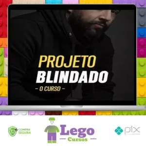 Projeto Blindado - Eduardo Anfilo Marcato