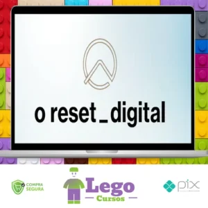 Reset Digital - Leandro Aguiari