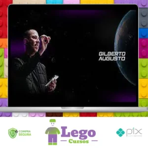 Universo Digital - Gilberto Augusto