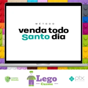 Venda Todo Santo Dia - Leandro Ladeira