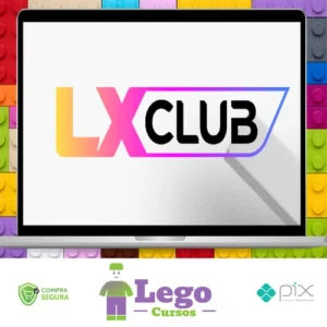 LX Club - Marcos Paulo