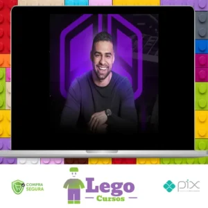 Profissão Digital Academy - Marcos Paulo