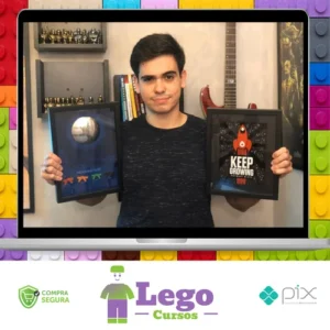 Arkigai Perpétuo - Filipe Lima