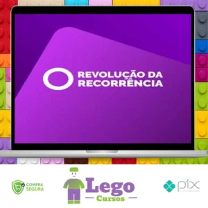 Revolução da Recorrência - Pedro Quintanilha