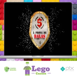 5 à Prova de Balas - AGF