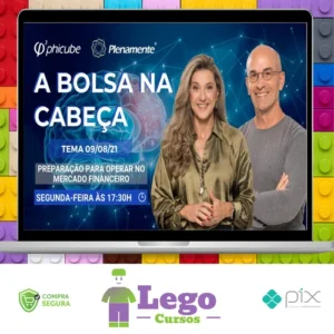 A Bolsa Na Cabeça - Bo Williams, Maria Alice Fontes