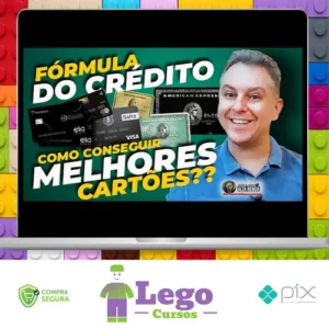 A Fórmula do Crédito - Karlos Costa
