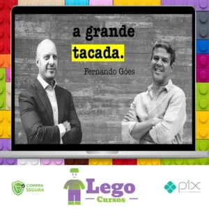 A Grande Tacada 16ª Edição - Fernando Góes