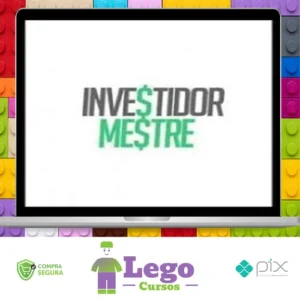 Investidor Mestre - Eduardo Moreira