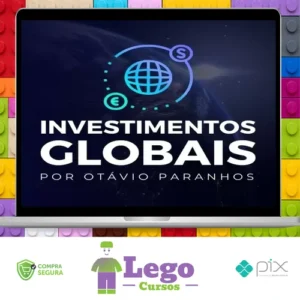 Investimentos Globais - Otávio Paranhos
