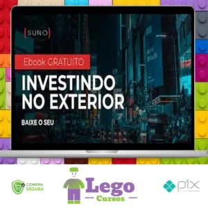 Investindo No Exterior - Suno Research