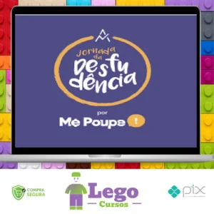 Jornada Da Desfudência - Nathalia Arcuri