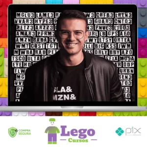 Lives Canal do Holder - Fabio Faria