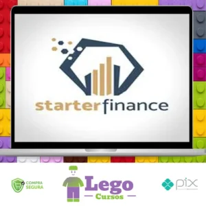 Acesso VIP Grupo Starter Finance - Daniel Martins