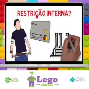 Manual para Retirar o Nome e CPF da Lista de Restrição Interna de Bancos - Carnet