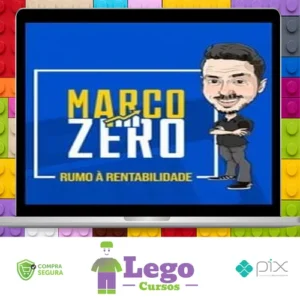 Marco Zero - Tio Huli