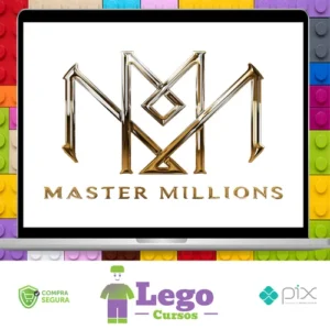 Master Millions - Ronaldo Silva