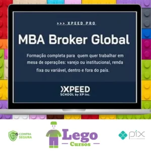 Mba Broker Global - Xpeed