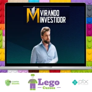 Mentoria Virando Investidor - Carlos Magno