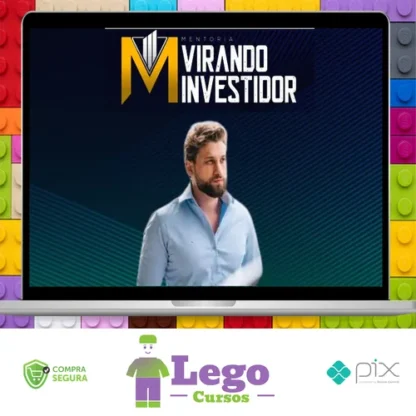 Mentoria Virando Investidor - Carlos Magno