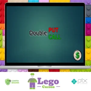 Metodo Double Put Double Call - Clube do Pai Rico