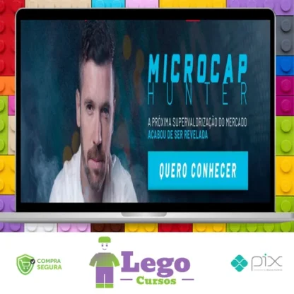 Microcap Hunter - Max Bohm e Empiricus