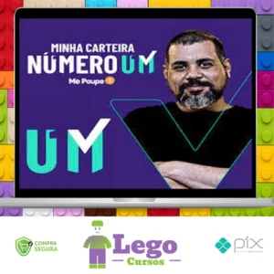 Minha Carteira Número 1 - Me Poupe! (Eduardo Mira)