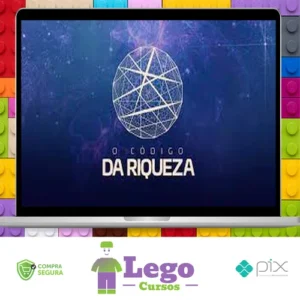 O Código da Riqueza - Thiago Nigro