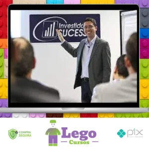 O Investidor de Sucesso - Marcello Vieira