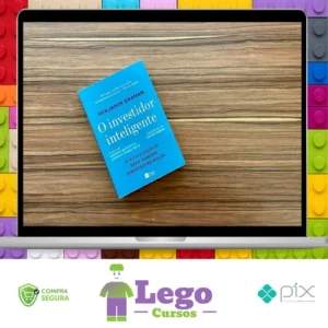 O Investidor Inteligente - Benjamin Graham