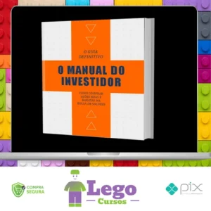 O Manual do Investidor - Projeto Milhão
