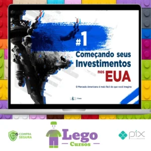 O Mercado Americano É Mais Fácil do Que Você Imagina - Leandro Ruschel