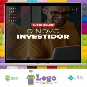 O Novo Investidor - Suno Research