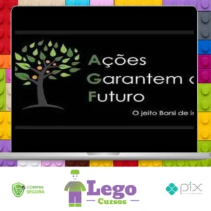 AGF: O Jeito Barsi de Investir - Luiz Barsi