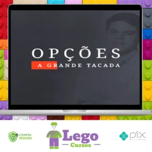 Opções: A Grande Tacada - Irmãos Goes