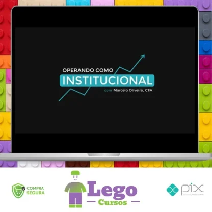 Operando Como Institucional - Quantzed