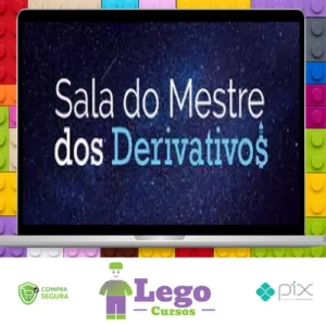 Sala Mestre Dos Derivativos - Su Choung Wei