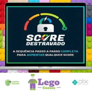 Score Destravado - Carnet