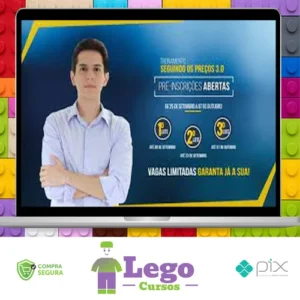 Seguindo Os Preços - Sérgio Coelho