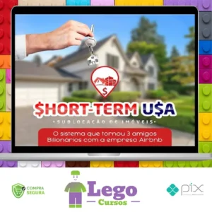 Short Term - Luis Miranda