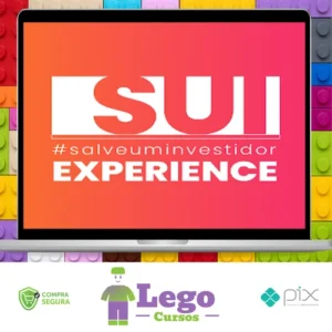 SUI Experience - Clube do Valor