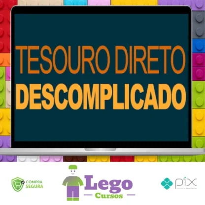 Tesouro Direto Descomplicado - Rafael Seabra