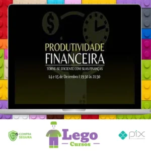 Treinamento Produtividade Financeira - Renan Diego