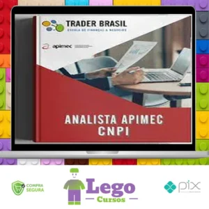Analista Cnpi - Traders Brasil